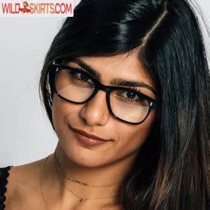 mia khalifanude|Mia Khalifa